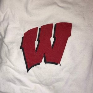 wisconsin long sleeve
